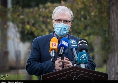  واکسن جدید ایرانی سه‌شنبه در وزارت دفاع رونمایی می‌شود 
