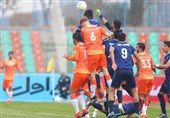جدول لیگ برتر فوتبال در پایان روز دوم از هفته هشتم