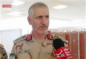 مرزبانی برای 24 ساعته شدن فعالیت مرز دوغارون با افغانستان اعلام آمادگی کرد