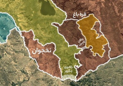 جنگ قرهباغ چطور به ضرر ایران تمام شد