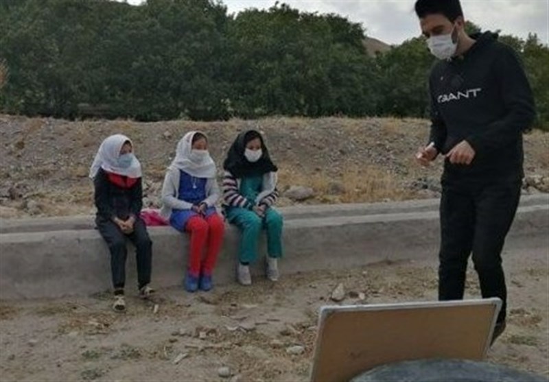 گروه جهادی بسیج دانشجویی خراسان‌جنوبی در حاشیه شهر بیرجند فعال می‌شود