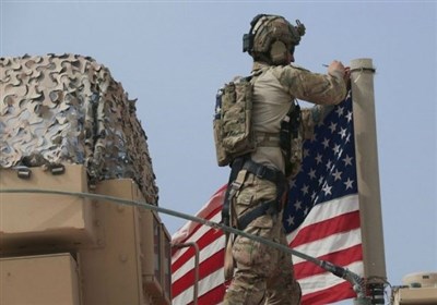  آیا نیروهای آمریکایی در عراق از این کشور خارج خواهند شد؟ 