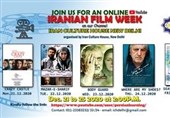 نمایش 5 فیلم سینمایی ایرانی در هند