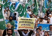 Pakistan Not among Candidates for Normalization of Ties, Israel Says