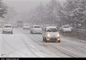 هواشناسی ایران 99/10/5| هشدار کولاک برف و کاهش 10 درجه ای دما در 18 استان
