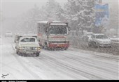 استان چهارمحال و بختیاری صدرنشین کاهش بارشهای زمستانی شد