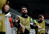 Taremi, Salmani, Sayyadmanesh Nominated for AFC International Player of Week