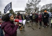 Police Killing of Unarmed Black Man Ignites Fresh Outrage in US