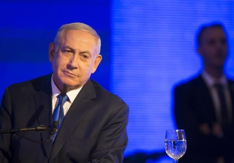 رژیم اسرائیل|گانتس: دادگاه سرنوشت نتانیاهو را مشخص خواهد کرد