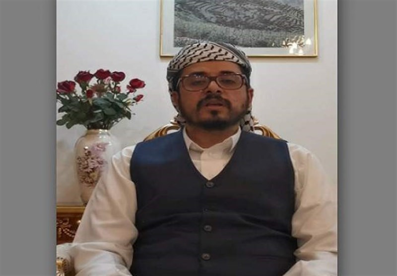 سفیر یمن در ایران: عربستان چاره‌ای جز تن‌دادن به مذاکرات ندارد/ ادعای غرب درباره پهپاد مقاومت دروغ است