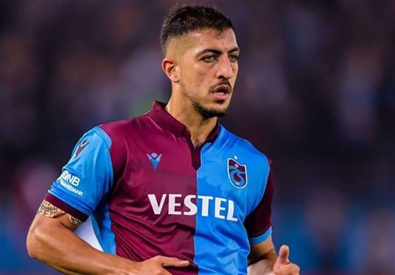 Trabzonspor Plans to Extend Majid Hosseini’s Contract