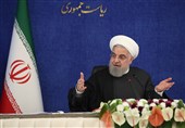 روحانی: اقدامات خوبی در زمینه تامین واکسن داخلی صورت گرفته/ واکسن خارجی مطمئن می‌خریم