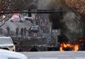پلیس آمریکا: انفجار در نشویل عمدی بود