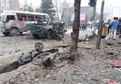 کابل صبح را با وقوع 3 انفجار آغاز کرد