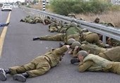 ارتش اسرائیل: احتمال تکرار کابوس جنگ 33 روزه وجود دارد