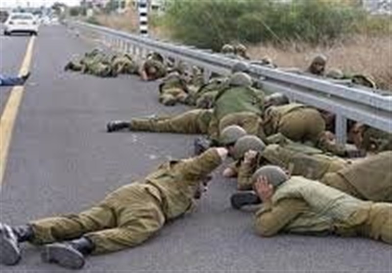 ارتش اسرائیل: احتمال تکرار کابوس جنگ 33 روزه وجود دارد