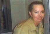 قاضی آمریکایی بار دیگر اعدام فدرال یک زن را به تاخیر انداخت