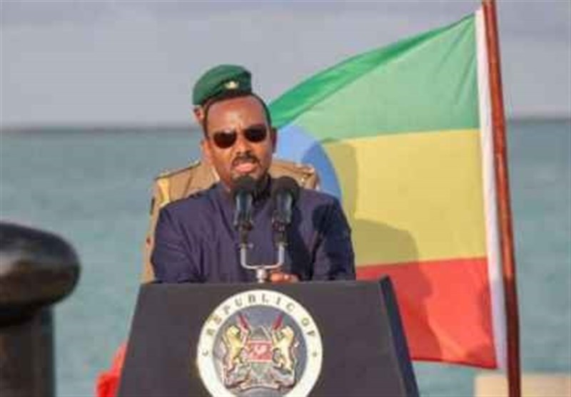 آفریقا|تعیین زمان برگزاری انتخابات اتیوپی/ نامه بشار اسد به تبون