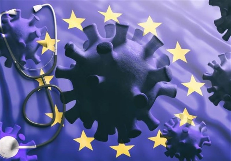أکثر من 25 ملیون إصابة بکوفید-19 فی أوروبا