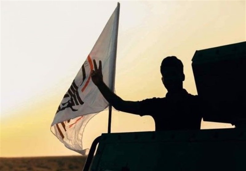 عراق|عشایر نینوا: جانفشانی حشد شعبی در آزادسازی موصل از لوث داعش را هرگز فراموش نمی‌کنیم