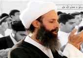 برگزاری پنجمین سالگرد شهادت آیت الله «نمر باقر النمر» در عراق