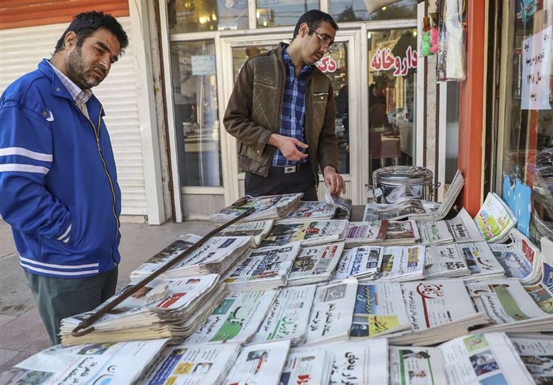 رسانه‌های قزوین تنور انتخابات را گرم کنند