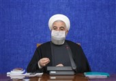روحانی: بودجه 1400 منسجم و دقیق است