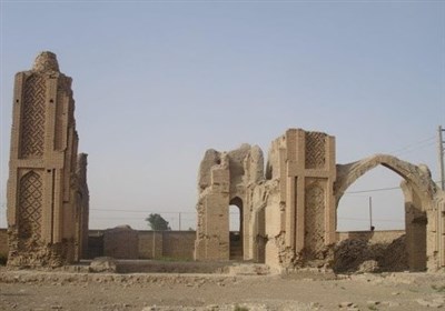 پیگیریهای تسنیم نتیجه داد؛ وزارت میراث فرهنگی برای مرمت مسجد هفتشویه اعتبار اختصاص داد