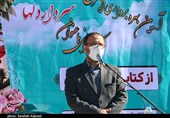 معاون وزیر آموزش و پرورش در کرمان: کمتر از یک میلیون نفر بی‌سواد داریم