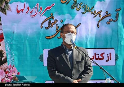  معاون وزیر آموزش و پرورش در کرمان: کمتر از یک میلیون نفر بی‌سواد داریم 