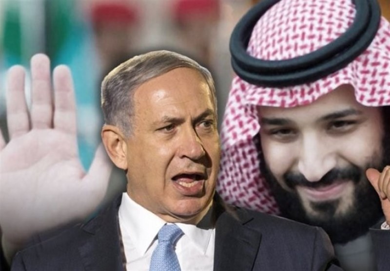 نتانیاهو: سفرهایی مخفیانه به برخی کشورهای عربی داشته‌ام!