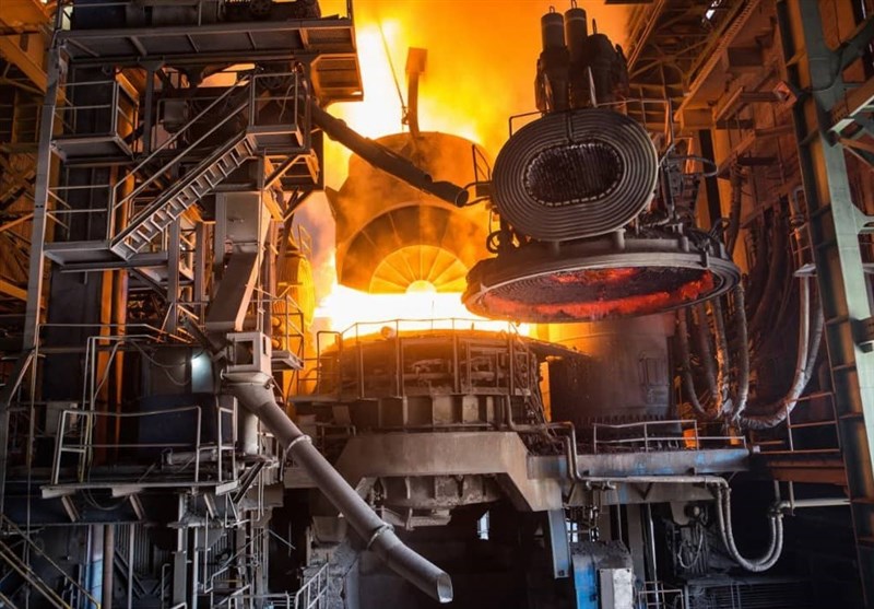 رانت ۱۱۰ هزار میلیاردی در بازار فولاد/ ۸۷ درصد محصولات فولادی در بورس کالا عرضه نشد,