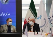 مراکز نوآوری و توسعه تعاون ایران گشایش یافت