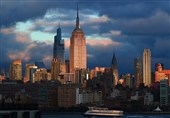 وحشت نیویورکی‌ها از تماس تلفنی درباره بمب‌گذاری در ساختمان معروف