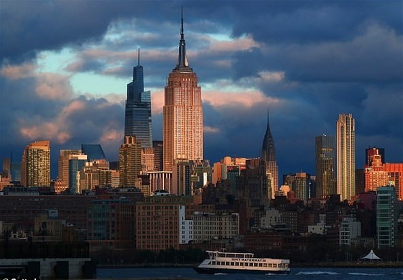 وحشت نیویورکی‌ها از تماس تلفنی درباره بمب‌گذاری در ساختمان معروف
