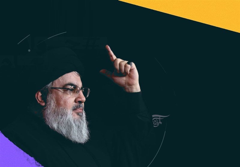 3 محور جدید در معادله بازدارندگی حزب‌الله/ هدیه گرانبهای سید نصرالله برای سردار سلیمانی
