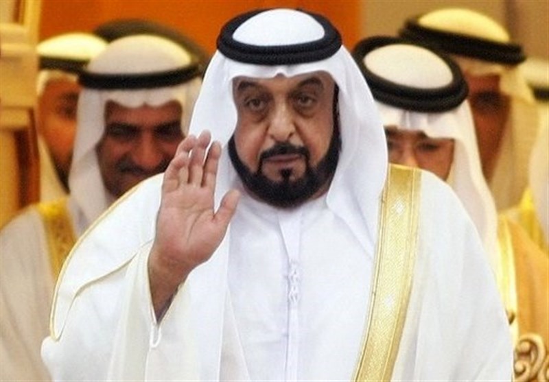 UAE President Forms New Abu Dhabi Supreme Council - Other Media News ...