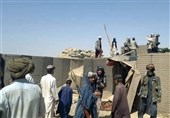 سنای افغانستان: 300 پاسگاه به‌طور عمدی در قندهار تخلیه شده است