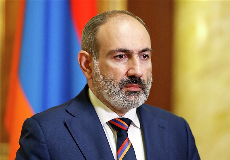 تحولات قفقاز| آیا ارمنستان به غرب روی می‌آورد؟