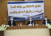 زمان بازگشایی استخرهای ورزشی استان بوشهر اعلام شد