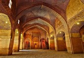 تخریب میراث فرهنگی ایران ـ 1| روزهای تلخ مسجدجامع هفتشویه اصفهان / ویرانهای که تاریخ کشور را به یدک میکشد + فیلم