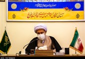 امام جمعه شیراز از هیئات مذهبی برای برپایی موکبهای عزا در اربعین حسینی دعوت کرد