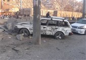 طالبان: کشتارهای هدفمند اخیر کار مخالفان صلح و نظام اسلامی است