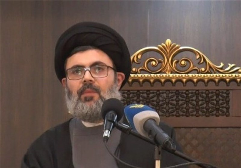 Hezbollah Official: US behind All Sufferings in Lebanon