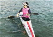 بهروزی‌راد پس از ترخیص قایقش از گمرک: حالا با خیال راحت برای پارالمپیک تمرین می‌کنم