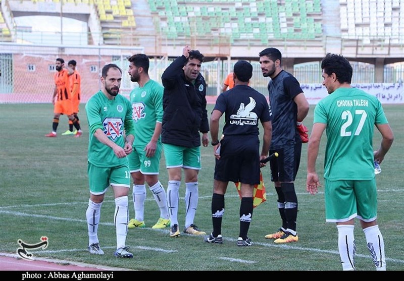فوتبال آسیا , استان کرمان , شهید , 
