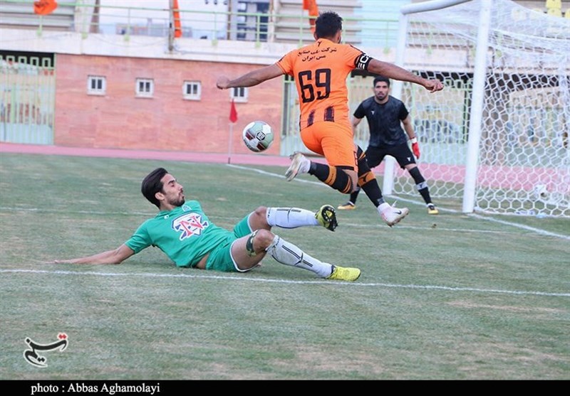 فوتبال آسیا , استان کرمان , شهید , 