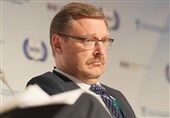 کاساچوف: تحریم‌ها و اعمال فشار اطلاعاتی علیه روسیه در 2020 بطور قابل توجهی افزایش یافت