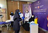 First Volunteer Injected in Iran COVID-19 Vaccine Trial