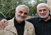 Lawsuit Filed against Trump, Other Former US Officials over Assassination of Gen. Soleimani, Al-Muhandis